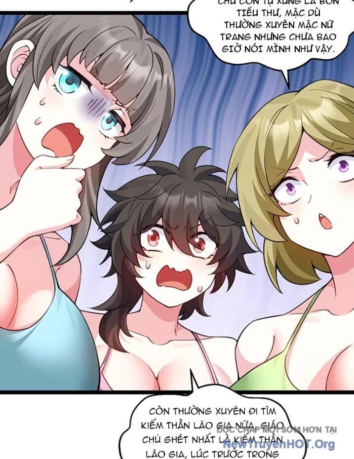 đọc truyện Hảo Đồ Nhi Hãy Tha Cho Vi Sư Chương 356 ảnh 39 tại Thiên Thai Truyện