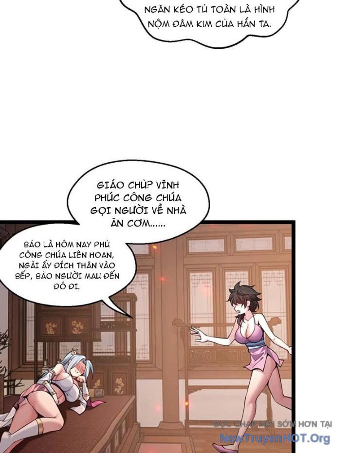 đọc truyện Hảo Đồ Nhi Hãy Tha Cho Vi Sư Chương 356 ảnh 40 tại Thiên Thai Truyện