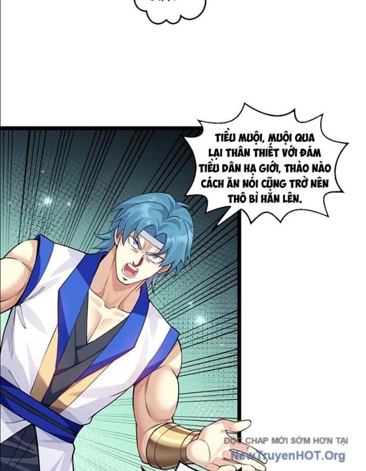 đọc truyện Hảo Đồ Nhi Hãy Tha Cho Vi Sư Chương 356 ảnh 6 tại Thiên Thai Truyện