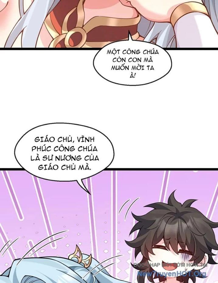 đọc truyện Hảo Đồ Nhi Hãy Tha Cho Vi Sư Chương 356 ảnh 42 tại Thiên Thai Truyện