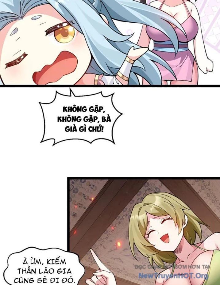 đọc truyện Hảo Đồ Nhi Hãy Tha Cho Vi Sư Chương 356 ảnh 43 tại Thiên Thai Truyện