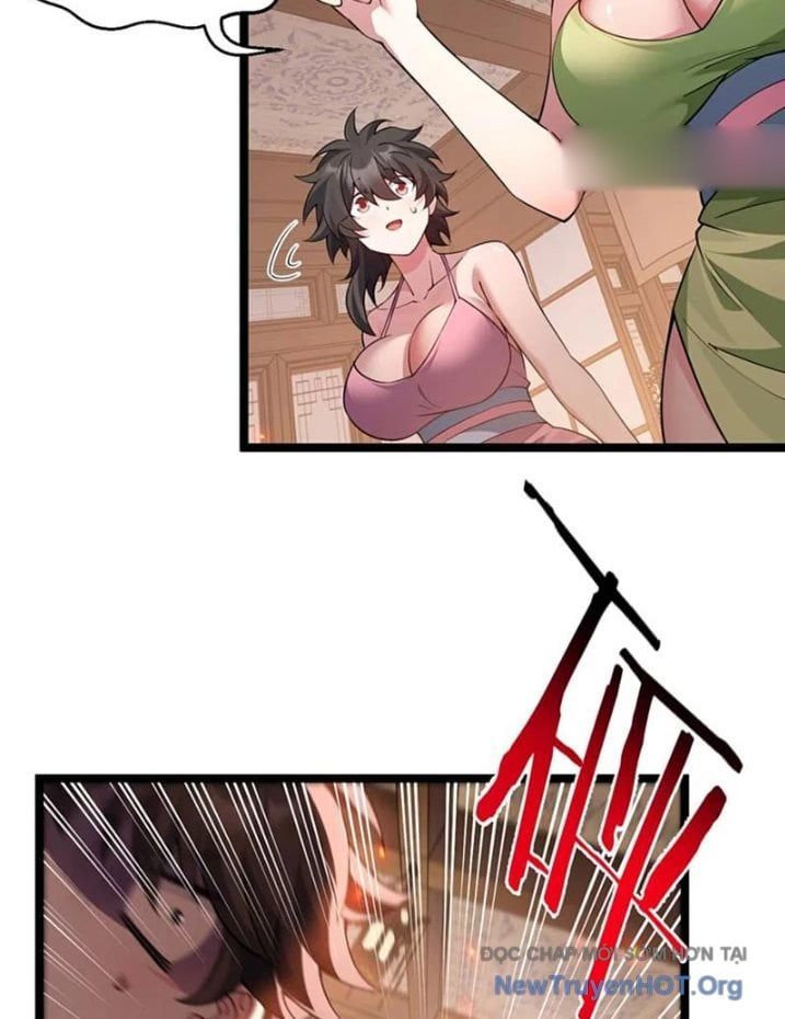 đọc truyện Hảo Đồ Nhi Hãy Tha Cho Vi Sư Chương 356 ảnh 44 tại Thiên Thai Truyện