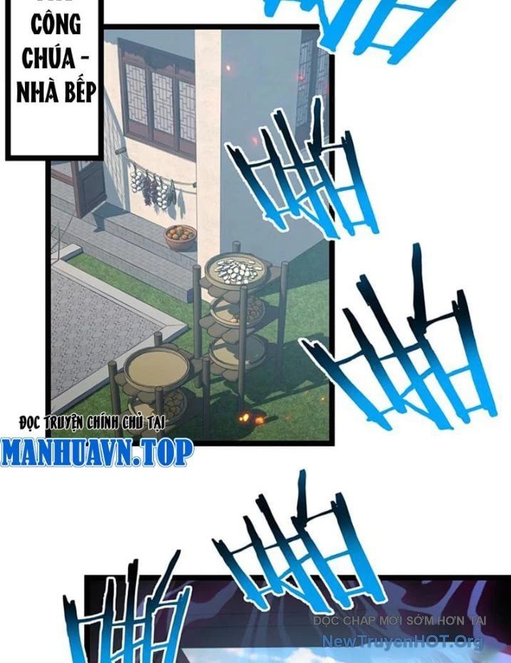 đọc truyện Hảo Đồ Nhi Hãy Tha Cho Vi Sư Chương 356 ảnh 48 tại Thiên Thai Truyện