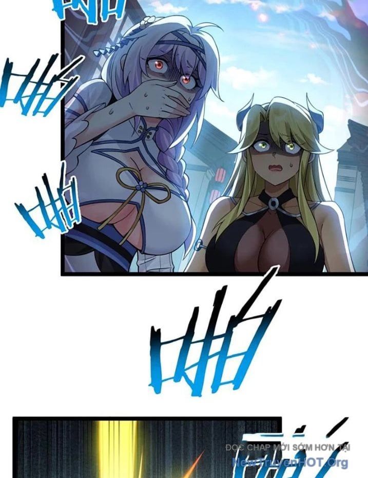 đọc truyện Hảo Đồ Nhi Hãy Tha Cho Vi Sư Chương 356 ảnh 49 tại Thiên Thai Truyện