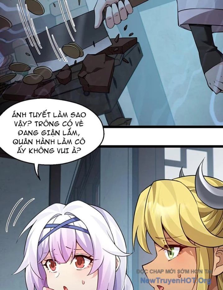 đọc truyện Hảo Đồ Nhi Hãy Tha Cho Vi Sư Chương 356 ảnh 52 tại Thiên Thai Truyện