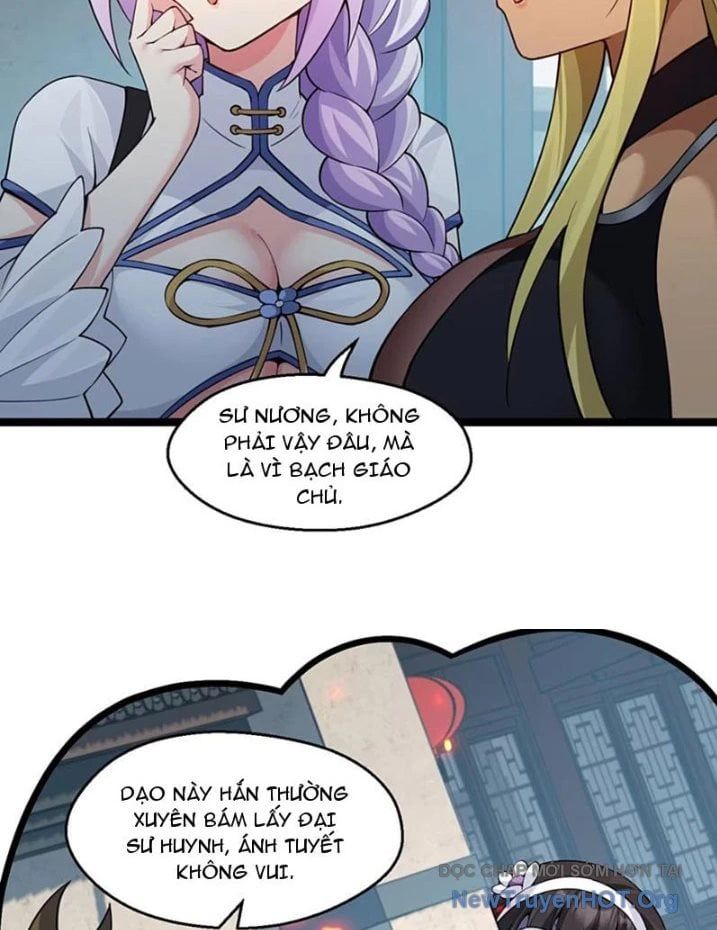 đọc truyện Hảo Đồ Nhi Hãy Tha Cho Vi Sư Chương 356 ảnh 53 tại Thiên Thai Truyện