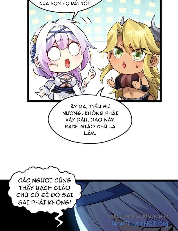 đọc truyện Hảo Đồ Nhi Hãy Tha Cho Vi Sư Chương 356 ảnh 55 tại Thiên Thai Truyện