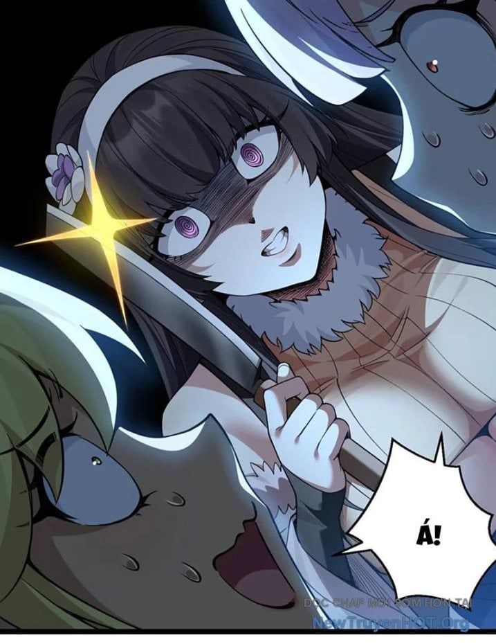 đọc truyện Hảo Đồ Nhi Hãy Tha Cho Vi Sư Chương 356 ảnh 56 tại Thiên Thai Truyện