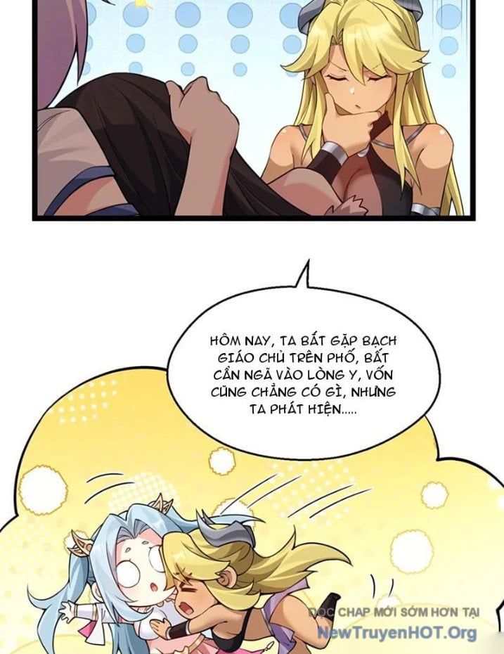 đọc truyện Hảo Đồ Nhi Hãy Tha Cho Vi Sư Chương 356 ảnh 59 tại Thiên Thai Truyện