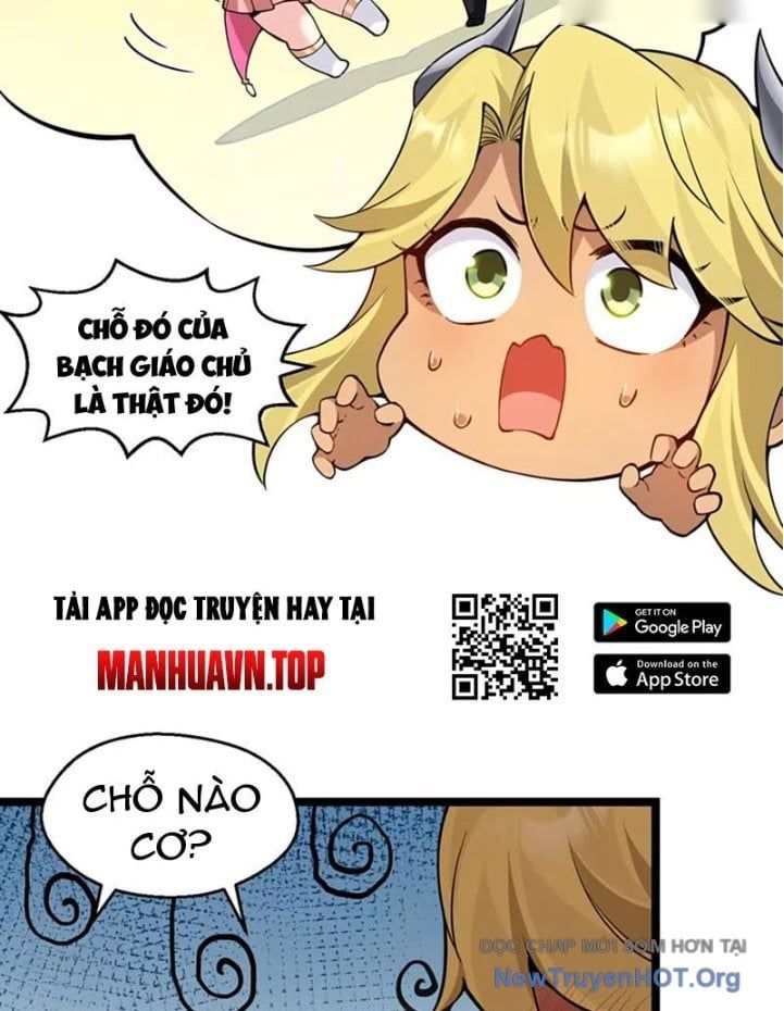 đọc truyện Hảo Đồ Nhi Hãy Tha Cho Vi Sư Chương 356 ảnh 61 tại Thiên Thai Truyện