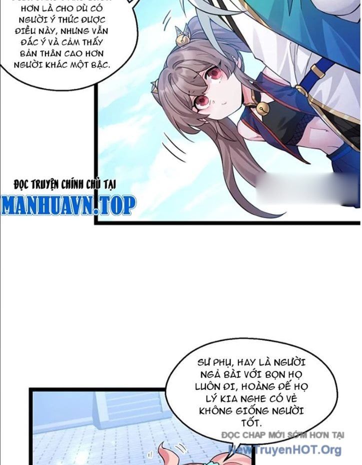 đọc truyện Hảo Đồ Nhi Hãy Tha Cho Vi Sư Chương 356 ảnh 8 tại Thiên Thai Truyện