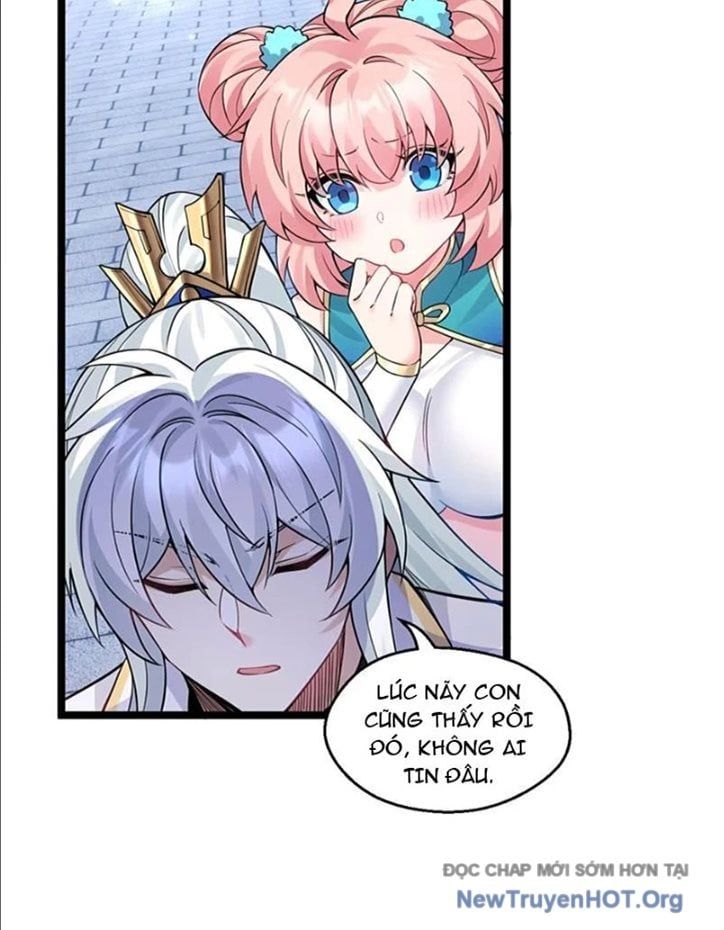 đọc truyện Hảo Đồ Nhi Hãy Tha Cho Vi Sư Chương 356 ảnh 9 tại Thiên Thai Truyện