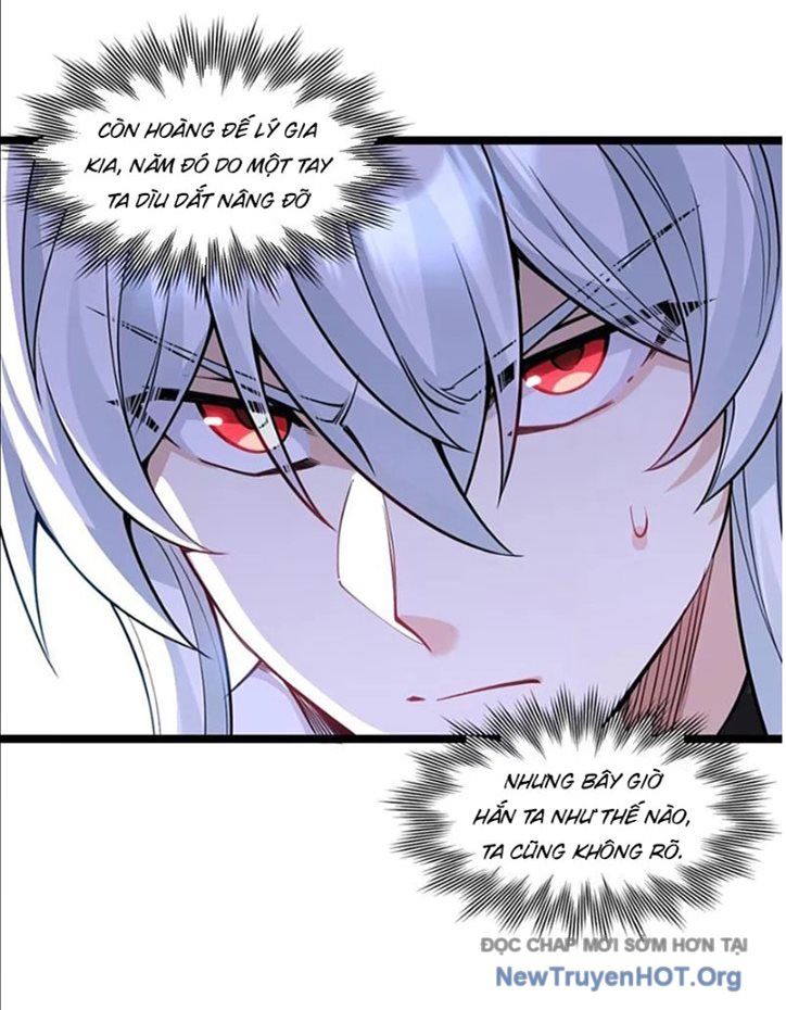 đọc truyện Hảo Đồ Nhi Hãy Tha Cho Vi Sư Chương 356 ảnh 10 tại Thiên Thai Truyện