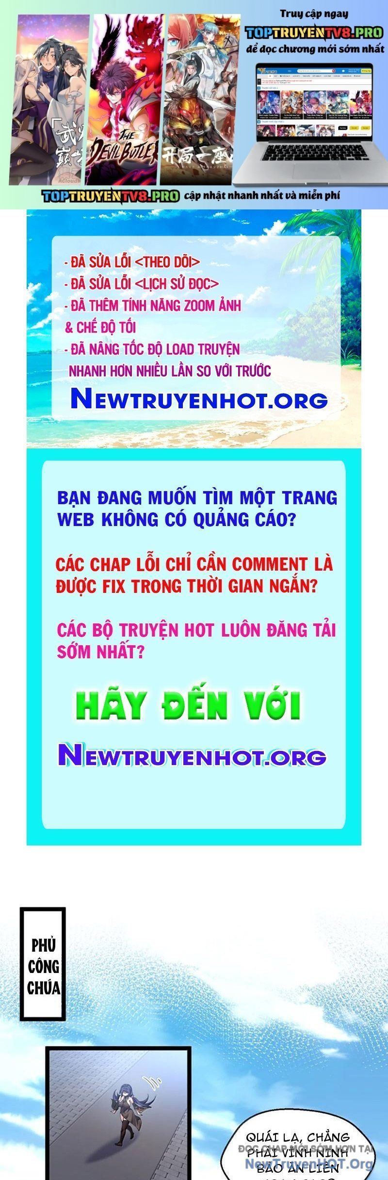 đọc truyện Hảo Đồ Nhi Hãy Tha Cho Vi Sư Chương 357 ảnh 3 tại Thiên Thai Truyện