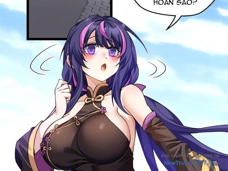 đọc truyện Hảo Đồ Nhi Hãy Tha Cho Vi Sư Chương 357 ảnh 4 tại Thiên Thai Truyện