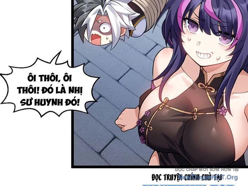 đọc truyện Hảo Đồ Nhi Hãy Tha Cho Vi Sư Chương 357 ảnh 22 tại Thiên Thai Truyện