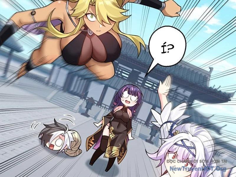 đọc truyện Hảo Đồ Nhi Hãy Tha Cho Vi Sư Chương 357 ảnh 24 tại Thiên Thai Truyện