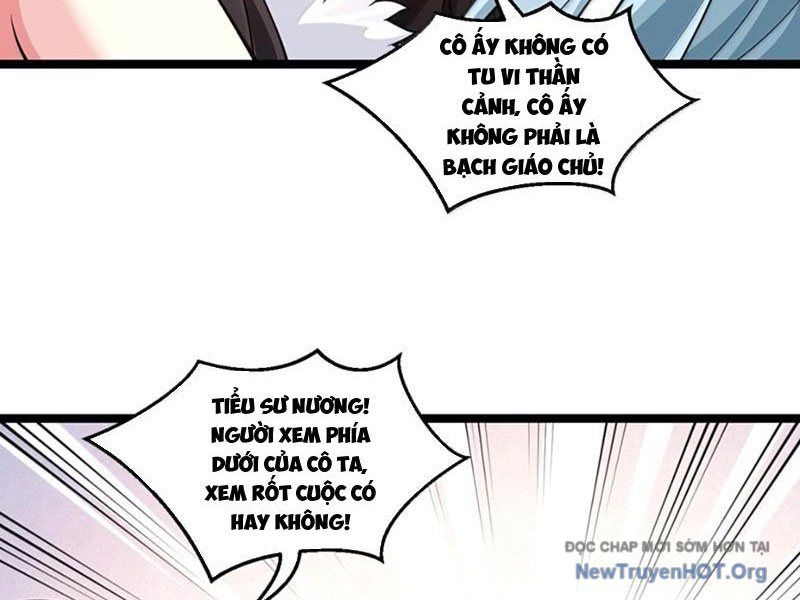 đọc truyện Hảo Đồ Nhi Hãy Tha Cho Vi Sư Chương 357 ảnh 29 tại Thiên Thai Truyện