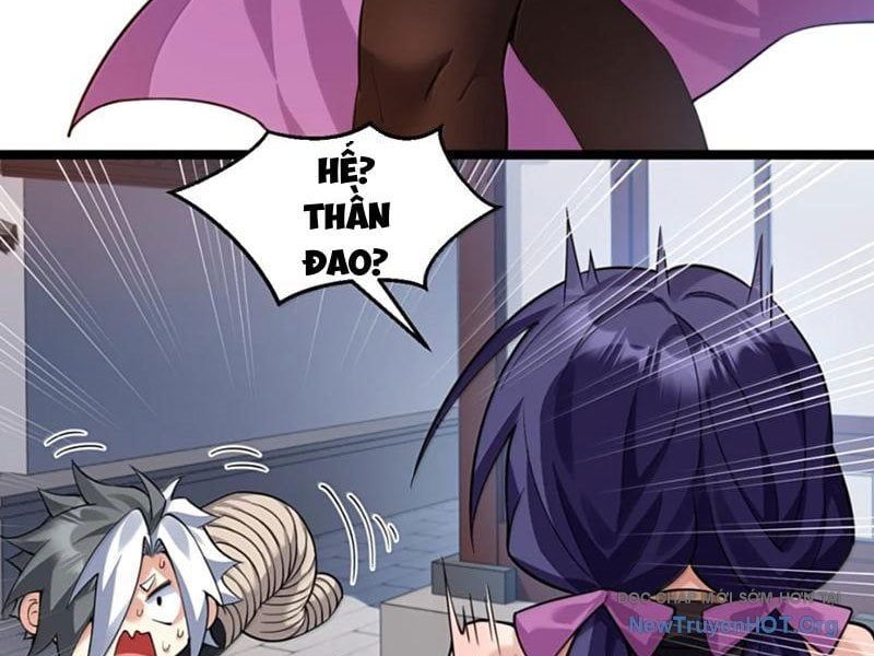 đọc truyện Hảo Đồ Nhi Hãy Tha Cho Vi Sư Chương 357 ảnh 6 tại Thiên Thai Truyện