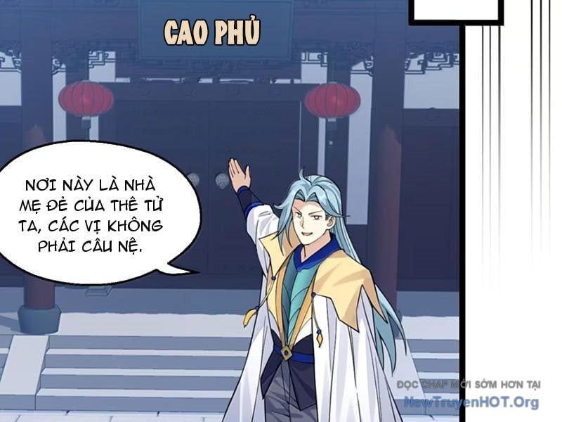 đọc truyện Hảo Đồ Nhi Hãy Tha Cho Vi Sư Chương 357 ảnh 63 tại Thiên Thai Truyện