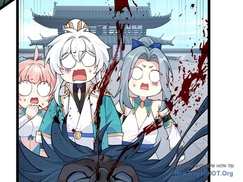 đọc truyện Hảo Đồ Nhi Hãy Tha Cho Vi Sư Chương 357 ảnh 72 tại Thiên Thai Truyện