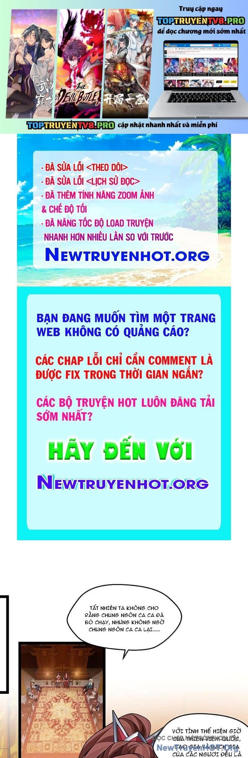 đọc truyện Hảo Đồ Nhi Hãy Tha Cho Vi Sư Chương 358 ảnh 3 tại Thiên Thai Truyện
