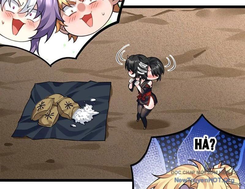 đọc truyện Hảo Đồ Nhi Hãy Tha Cho Vi Sư Chương 358 ảnh 110 tại Thiên Thai Truyện