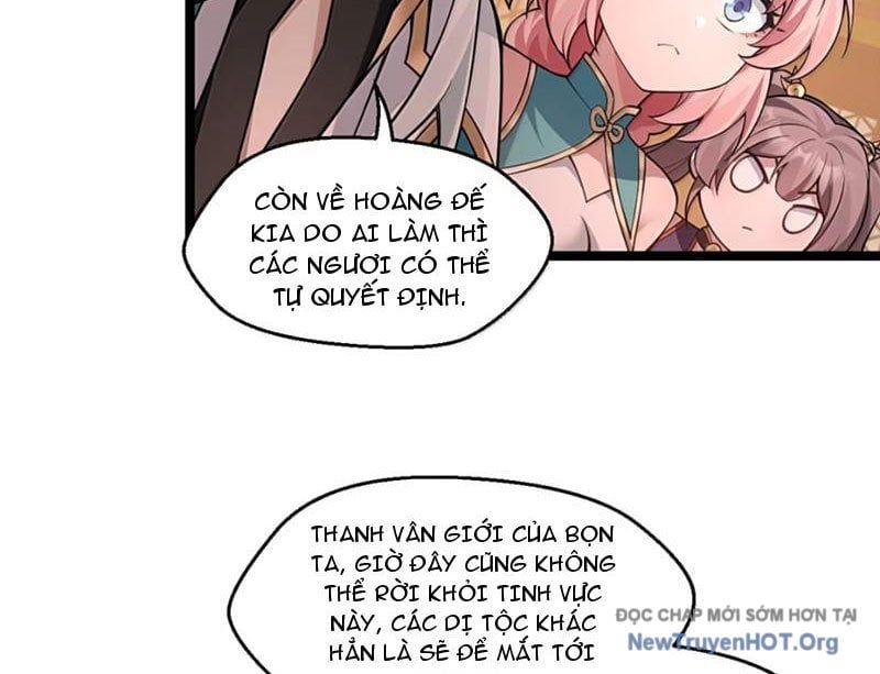 đọc truyện Hảo Đồ Nhi Hãy Tha Cho Vi Sư Chương 358 ảnh 29 tại Thiên Thai Truyện