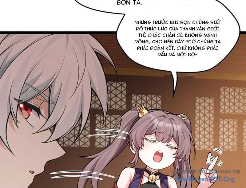 đọc truyện Hảo Đồ Nhi Hãy Tha Cho Vi Sư Chương 358 ảnh 30 tại Thiên Thai Truyện