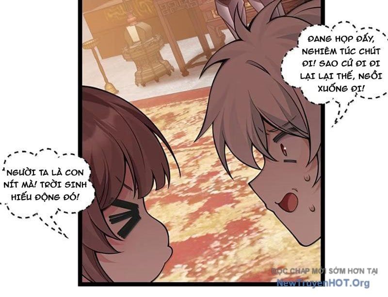 đọc truyện Hảo Đồ Nhi Hãy Tha Cho Vi Sư Chương 358 ảnh 33 tại Thiên Thai Truyện