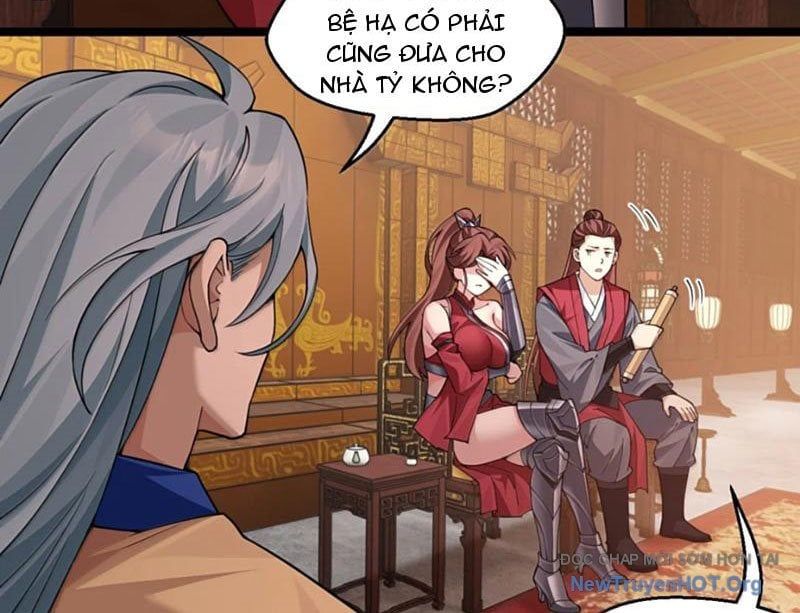 đọc truyện Hảo Đồ Nhi Hãy Tha Cho Vi Sư Chương 358 ảnh 6 tại Thiên Thai Truyện