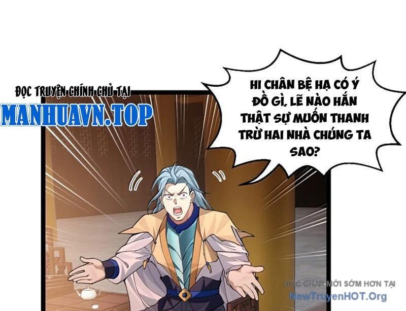 đọc truyện Hảo Đồ Nhi Hãy Tha Cho Vi Sư Chương 358 ảnh 10 tại Thiên Thai Truyện