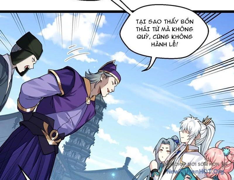 đọc truyện Hảo Đồ Nhi Hãy Tha Cho Vi Sư Chương 358 ảnh 84 tại Thiên Thai Truyện