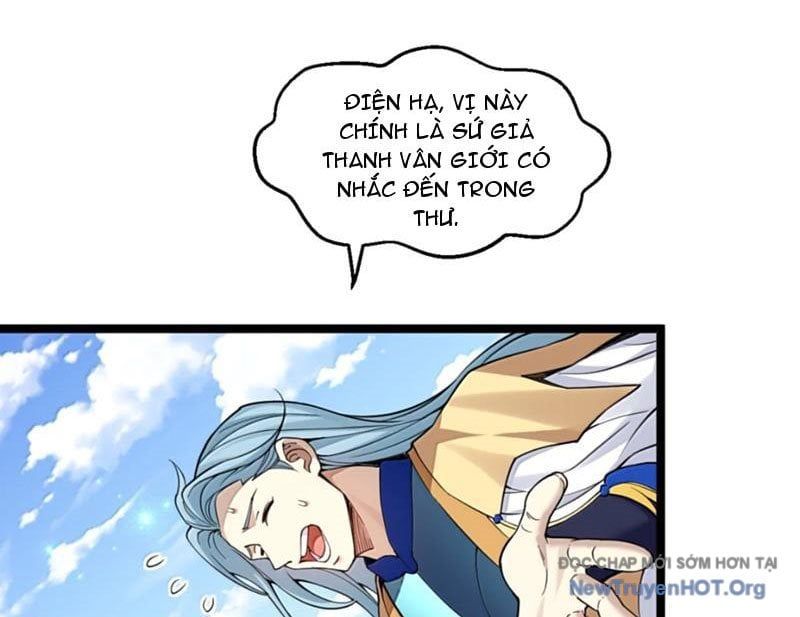 đọc truyện Hảo Đồ Nhi Hãy Tha Cho Vi Sư Chương 358 ảnh 86 tại Thiên Thai Truyện