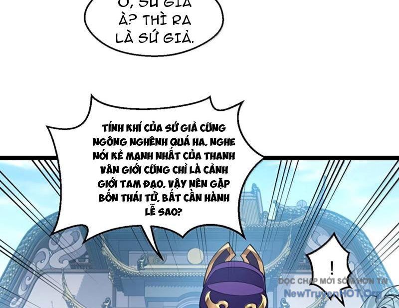 đọc truyện Hảo Đồ Nhi Hãy Tha Cho Vi Sư Chương 358 ảnh 88 tại Thiên Thai Truyện