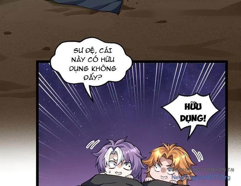 đọc truyện Hảo Đồ Nhi Hãy Tha Cho Vi Sư Chương 358 ảnh 100 tại Thiên Thai Truyện