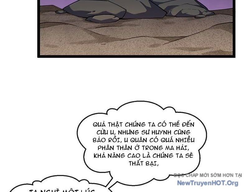 đọc truyện Hảo Đồ Nhi Hãy Tha Cho Vi Sư Chương 358 ảnh 101 tại Thiên Thai Truyện