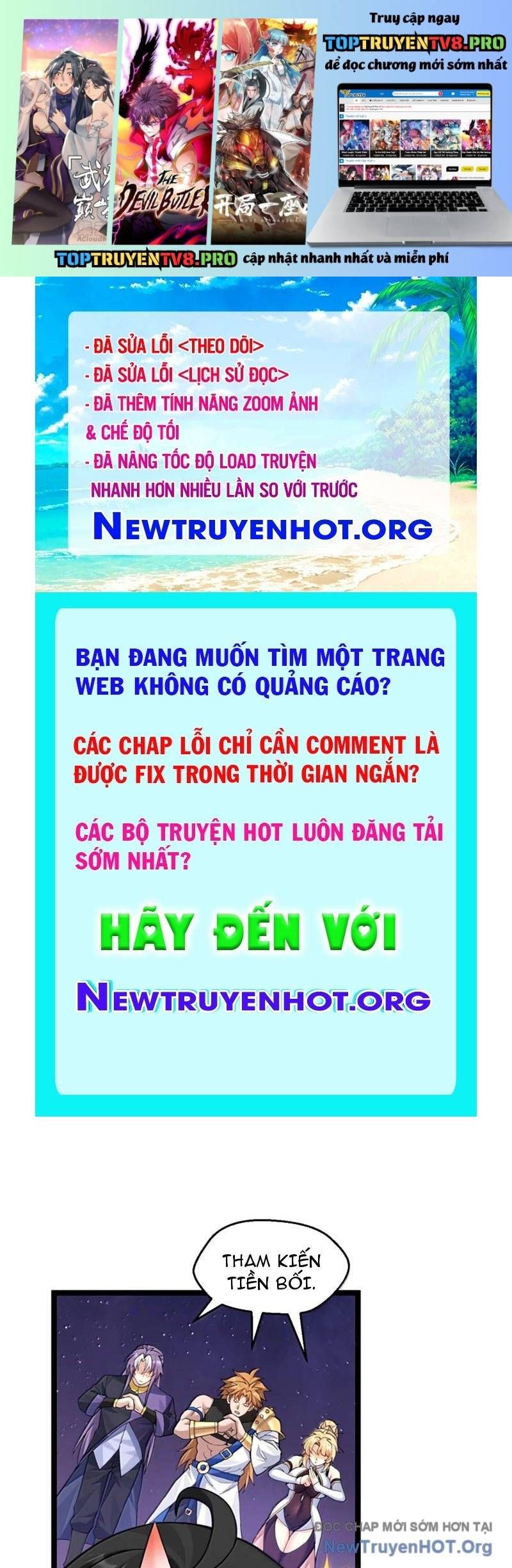 đọc truyện Hảo Đồ Nhi Hãy Tha Cho Vi Sư Chương 359 ảnh 3 tại Thiên Thai Truyện