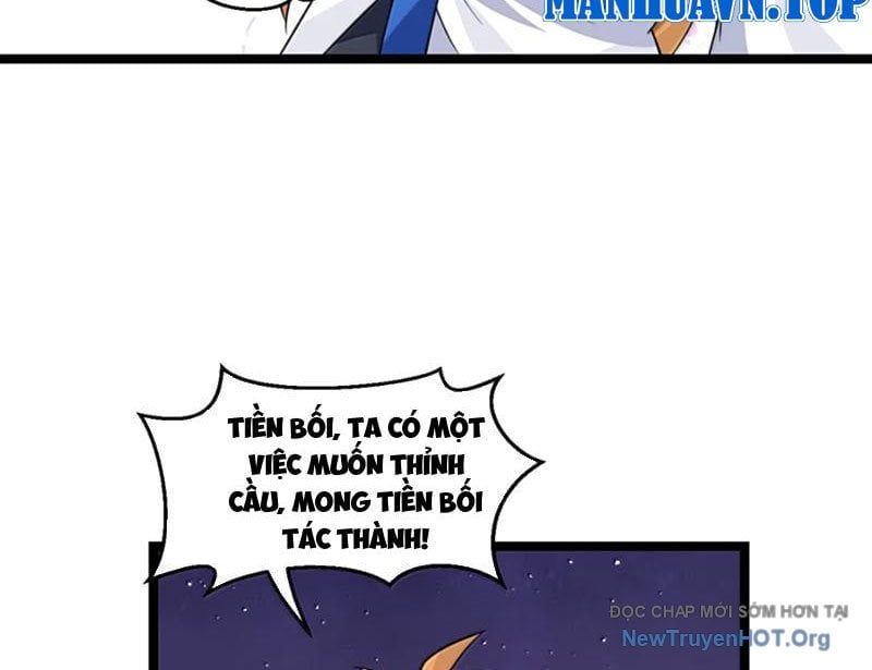 đọc truyện Hảo Đồ Nhi Hãy Tha Cho Vi Sư Chương 359 ảnh 15 tại Thiên Thai Truyện