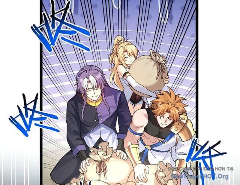 đọc truyện Hảo Đồ Nhi Hãy Tha Cho Vi Sư Chương 359 ảnh 32 tại Thiên Thai Truyện