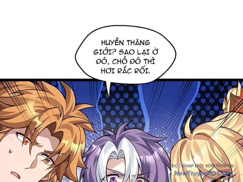 đọc truyện Hảo Đồ Nhi Hãy Tha Cho Vi Sư Chương 359 ảnh 87 tại Thiên Thai Truyện