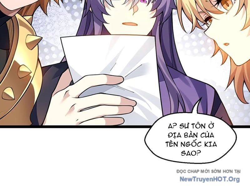 đọc truyện Hảo Đồ Nhi Hãy Tha Cho Vi Sư Chương 359 ảnh 88 tại Thiên Thai Truyện