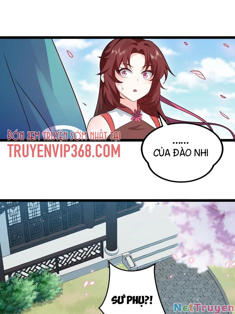 đọc truyện Hảo Đồ Nhi Hãy Tha Cho Vi Sư Chương 36 ảnh 13 tại Truyện Dạ Ký