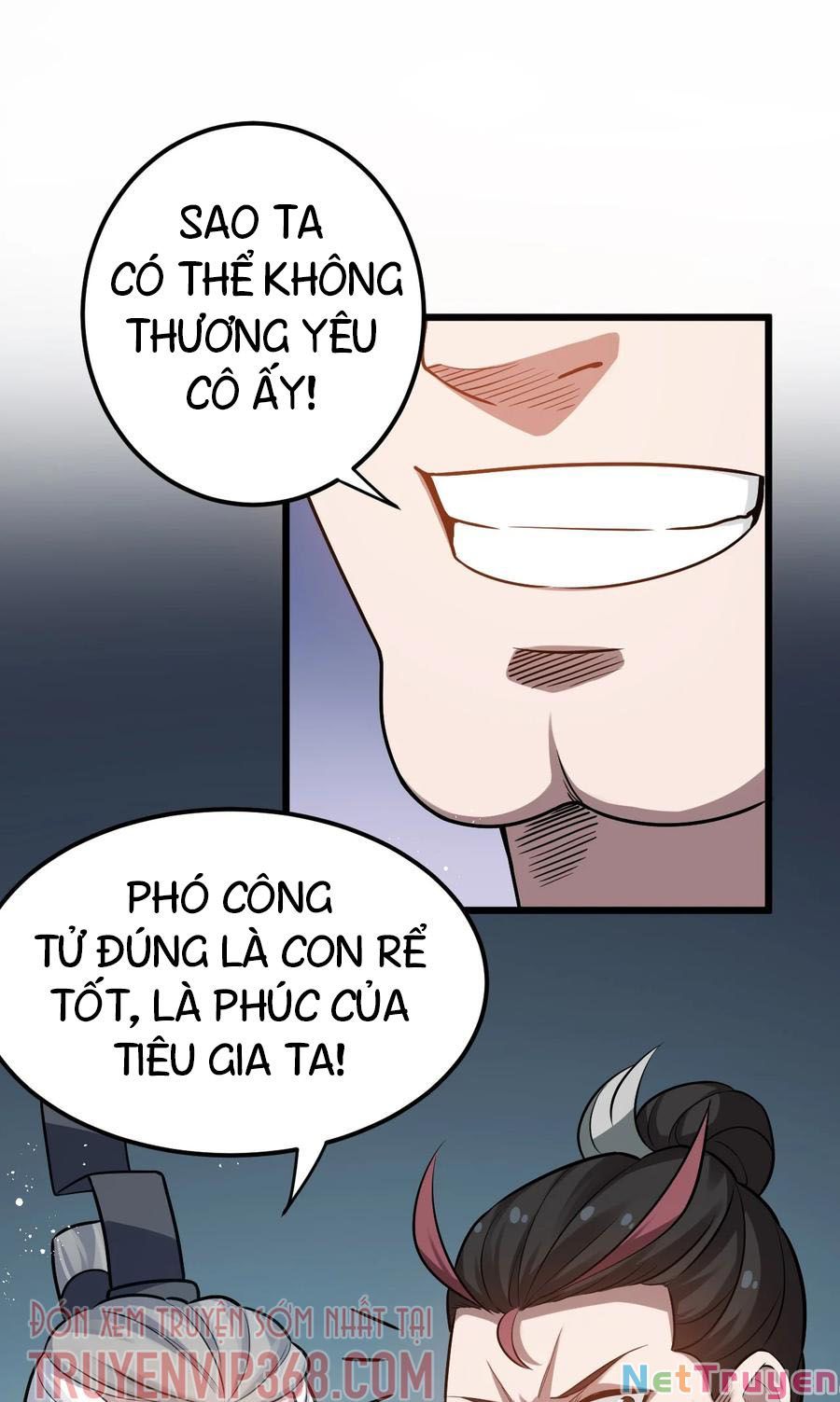đọc truyện Hảo Đồ Nhi Hãy Tha Cho Vi Sư Chương 36 ảnh 42 tại Truyện Dạ Ký