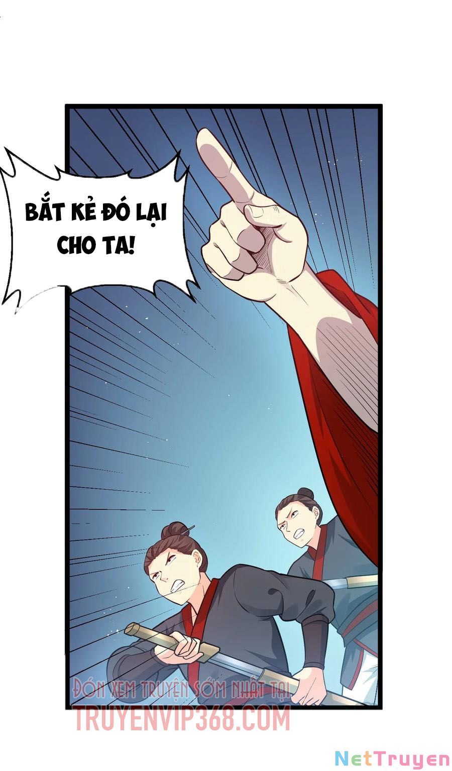đọc truyện Hảo Đồ Nhi Hãy Tha Cho Vi Sư Chương 36 ảnh 8 tại Truyện Dạ Ký