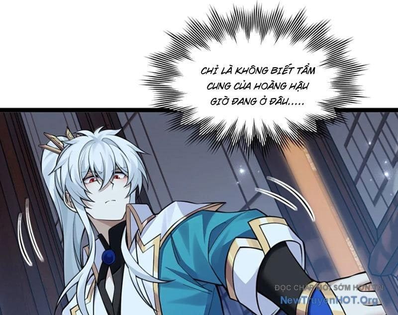 đọc truyện Hảo Đồ Nhi Hãy Tha Cho Vi Sư Chương 360 ảnh 117 tại Thiên Thai Truyện