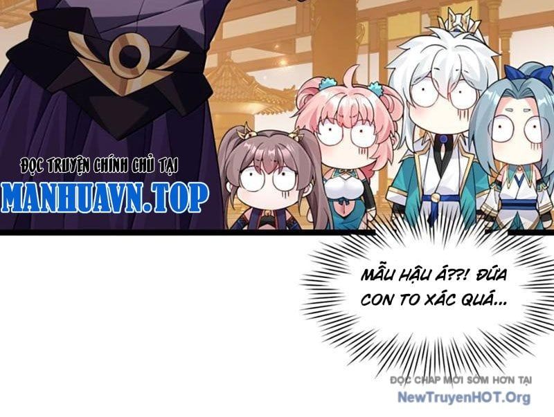 đọc truyện Hảo Đồ Nhi Hãy Tha Cho Vi Sư Chương 360 ảnh 19 tại Thiên Thai Truyện