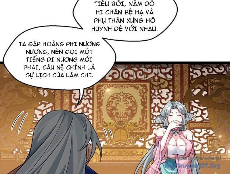 đọc truyện Hảo Đồ Nhi Hãy Tha Cho Vi Sư Chương 360 ảnh 23 tại Thiên Thai Truyện