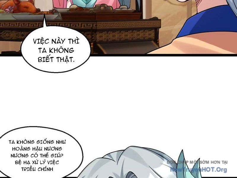 đọc truyện Hảo Đồ Nhi Hãy Tha Cho Vi Sư Chương 360 ảnh 36 tại Thiên Thai Truyện