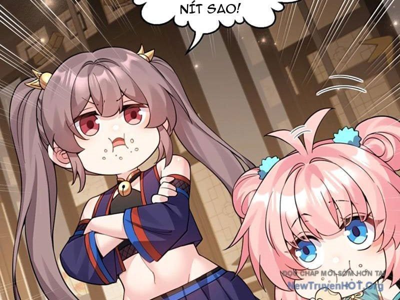 đọc truyện Hảo Đồ Nhi Hãy Tha Cho Vi Sư Chương 360 ảnh 49 tại Thiên Thai Truyện